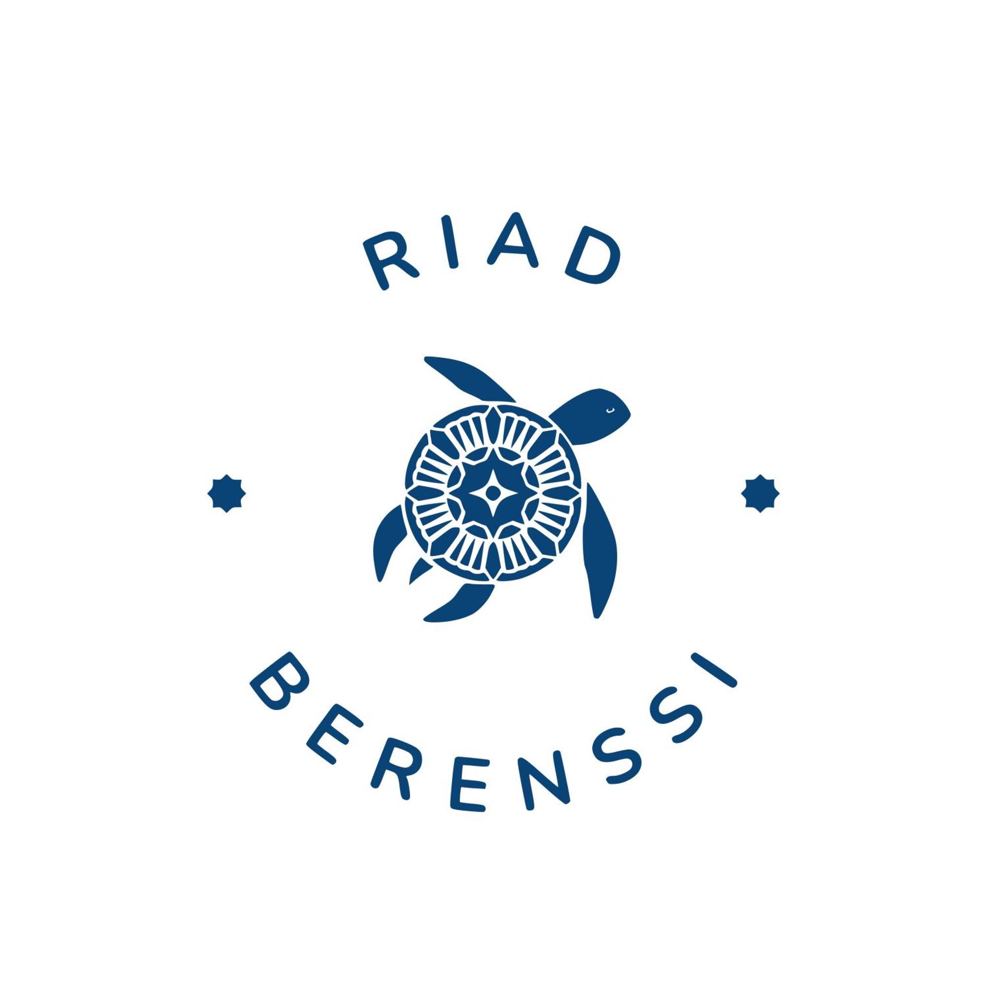 Riad Berenssi Marrakesch Exterior foto